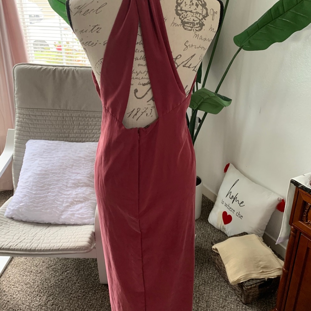 Prologue Dress